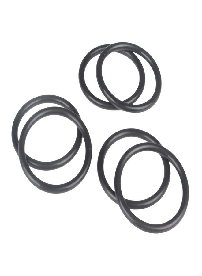 PLADANG (6 Pcs) A20212 O-Rings Fits Fluval A-20212 Top Cap Click-Fit Aquarium Fish Tank Filters for FX4 FX5 FX6 - Image 2